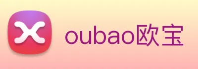 oubao欧宝 Logo